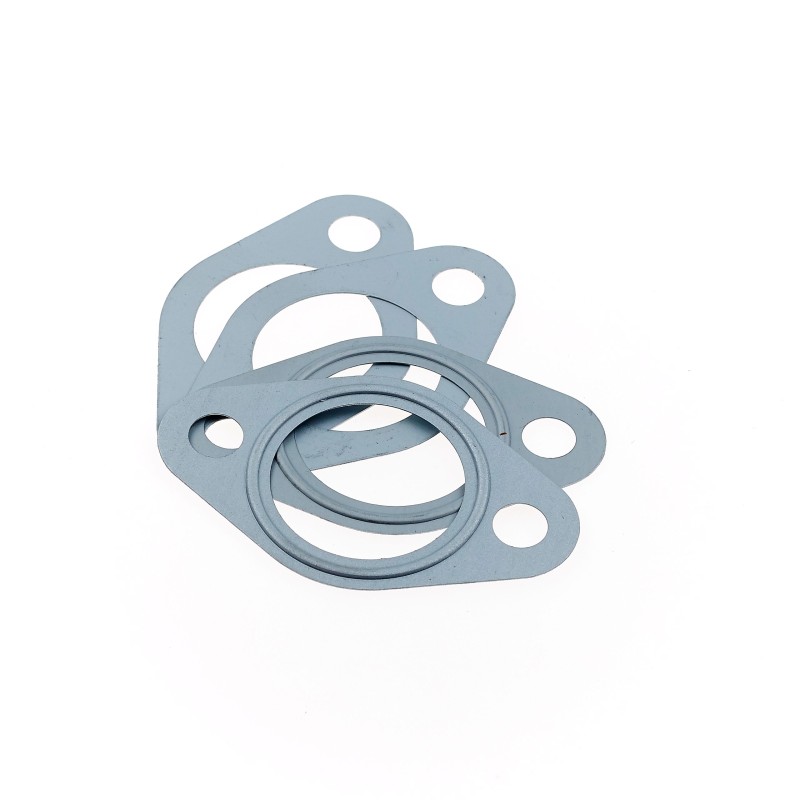Hatz e75 e79 muffler gasket set 01153900