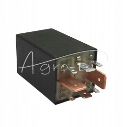 Elmot Mtz Pronar 320 glow plug relay