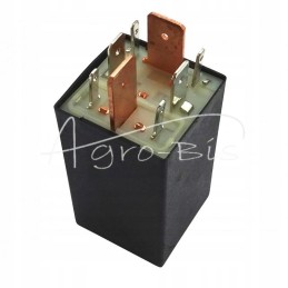 Elmot Mtz Pronar 320 glow plug relay