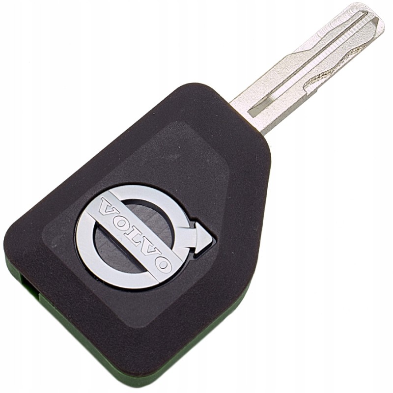 1x key key 17225331 volvo a20 a30 a40 g94