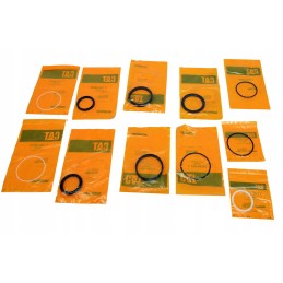 Actuator seal set original cat