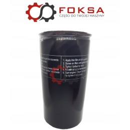 Engine oil filter xjaf 02362 hyundai
