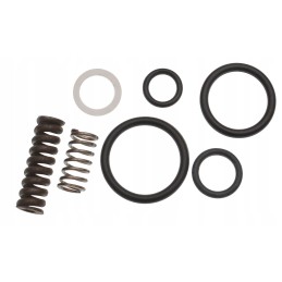 JCB backhoe loader valve repair kit