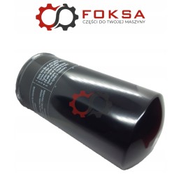 Engine oil filter xjaf02362 hyundai