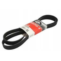 Gates 6pk1818 multi-grooved V-belt