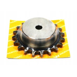 Hardened gear wheel with flange 10b 1 r1 5 8 of 33 warynski