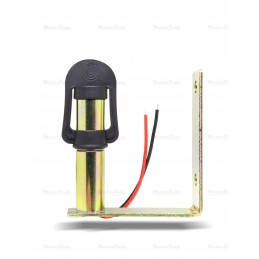 Pin for warning lamp side rooster u