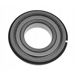 Front drive bearing