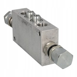 Rexroth hydraulic lock 05420510033500a vbso de cc 12 1 3 35