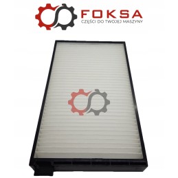 Air conditioning filter 11q690510 hyundai