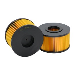 Hatz 1b40 air filter 50484100 504 841 00