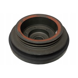 Crankshaft pulley Ursus 1222 1224 6 cyl