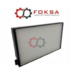 Air conditioning filter 11q6 90510 hyundai