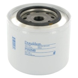 Oil filter p550580