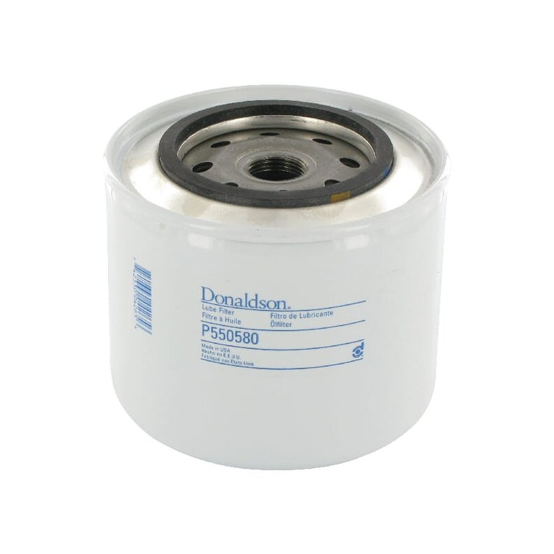 Oil filter p550580