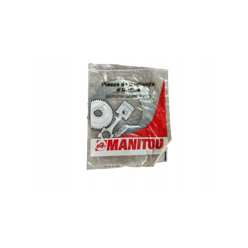 Manitou Merlo brake spacer 477279 oem