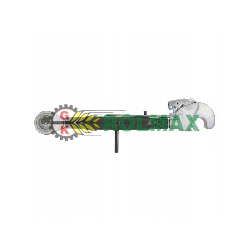 Top connector with hook cat 3 cbm cbm 3pggh3240