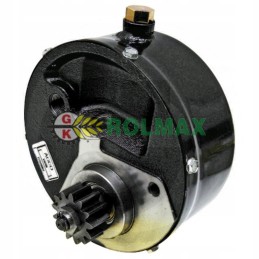 Steering gear pump 773126m92