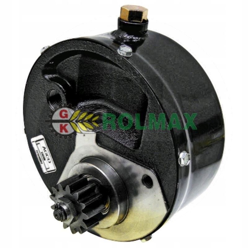 Steering gear pump 773126m92
