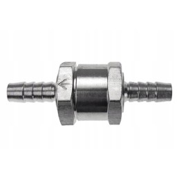 Vpd4401 check valve