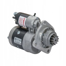 Starter with reducer 6569142722