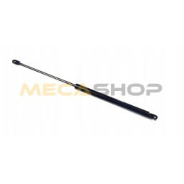 Mecalac 12 14 714 engine cover actuator section