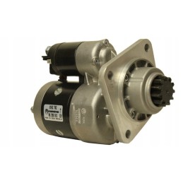Starter with reducer C 385 Magneton 9142742