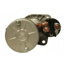 Starter with reducer C 385 Magneton 9142742