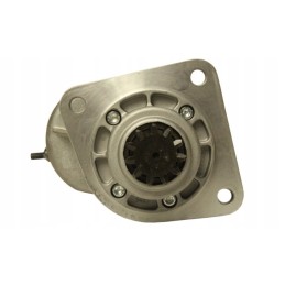 Starter with reducer C 385 Magneton 9142742
