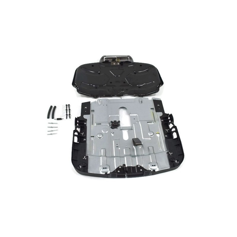 Grammer chair inclination adjustment kit