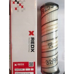 Hydraulic filter jcb 3cx 4cx other 32 925346