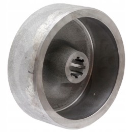 Deutz brake drum 60 mm agroxtra 02386648