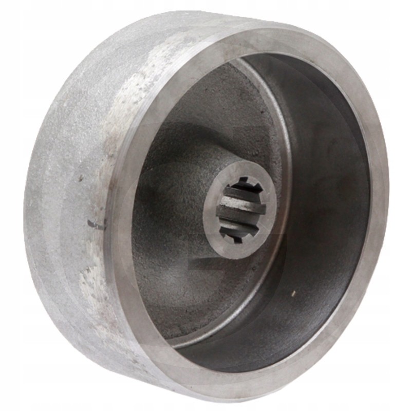 Deutz brake drum 60 mm agroxtra 02386648