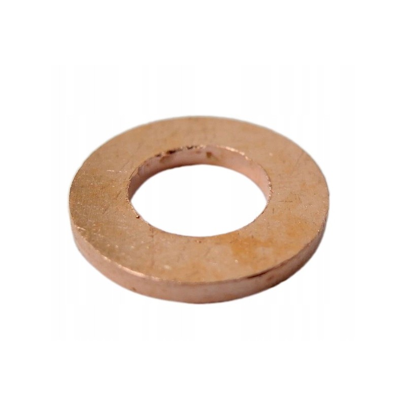Copper washer fi 9x18x2 for c 360 pla2884