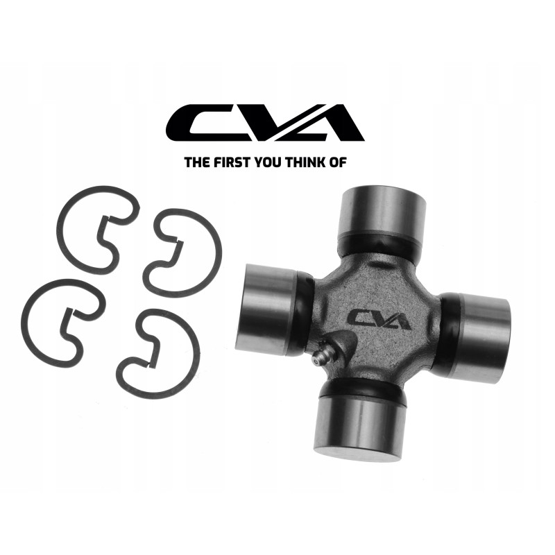 CVA drive shaft crosshead