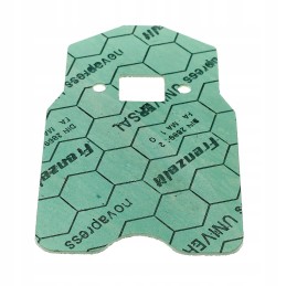 Wacker rammers bs carburetor gasket 5200016849