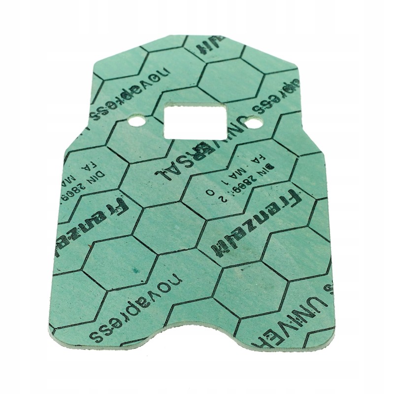 Wacker rammers bs carburetor gasket 5200016849