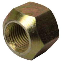 Ursus c 360 zetor front wheel nut m14x1 5