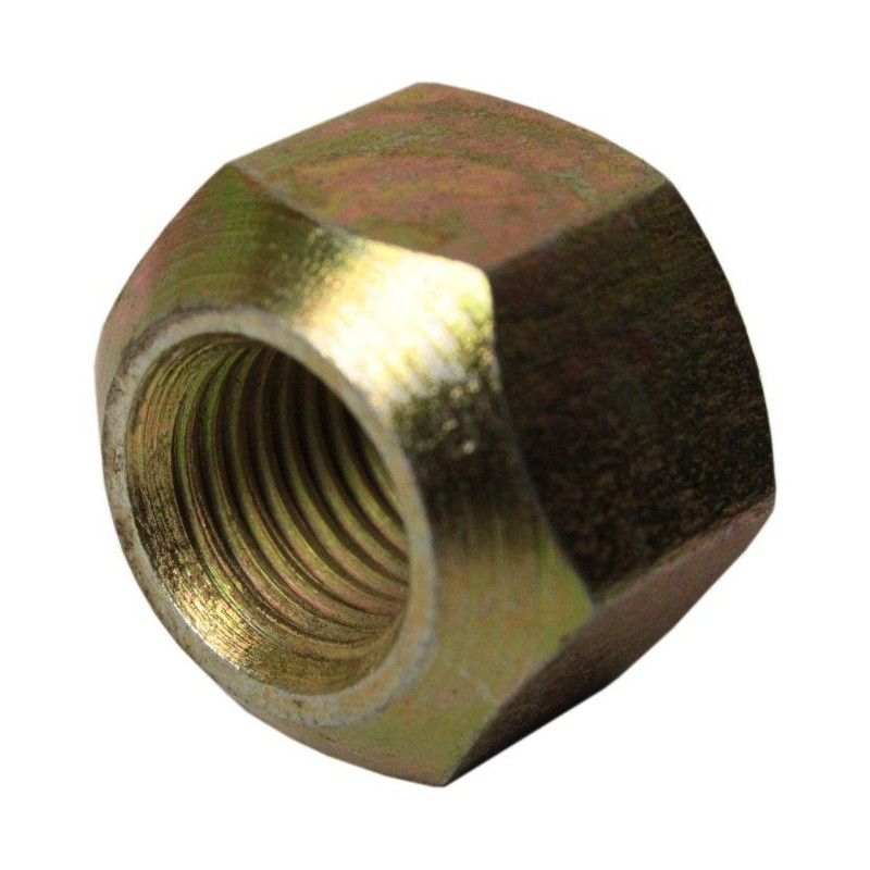 Ursus c 360 zetor front wheel nut m14x1 5
