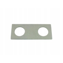 Mtz wheel shaft plate 722308013