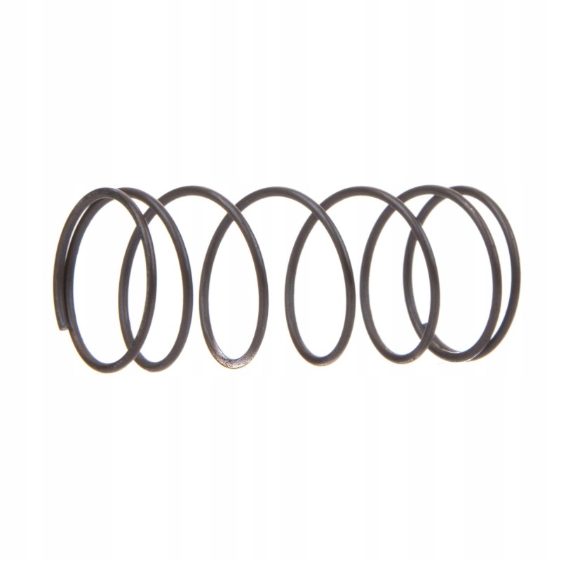 Fuel separator spring Zetor C 385 9332260