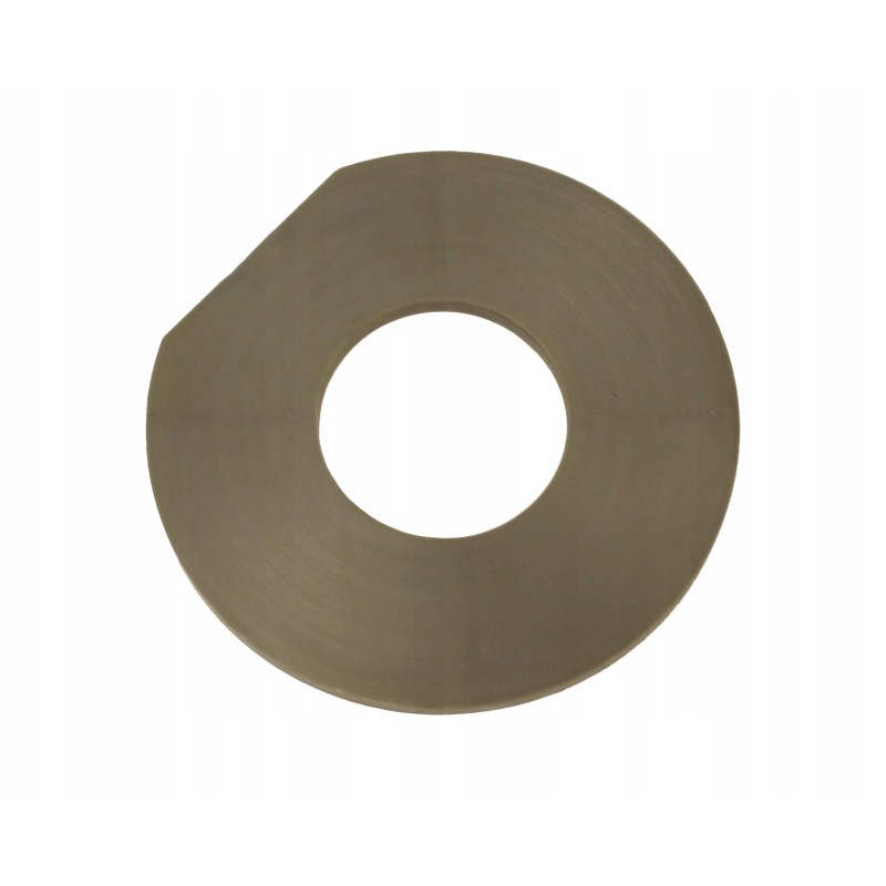 Bridge pin washer for JCB backhoe loader