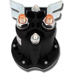 Coil of hydraulic pump unit tipper 12v 200a