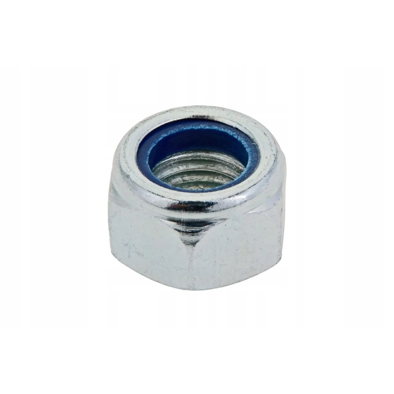D985m16 self-locking nut m16