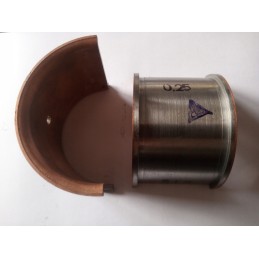 New Andoria bearings s320 es18 s322 s324 s323 0 25