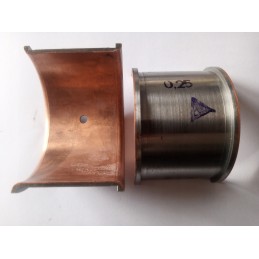 New Andoria bearings s320 es18 s322 s324 s323 0 25