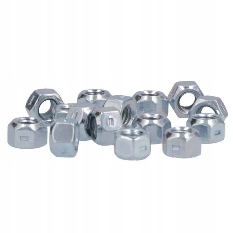 Locknut cnh new holland 84429102