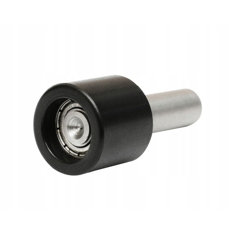 Rear window roller for Volvo backhoe loader