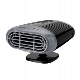 Electric car heater fan 120 in trailer