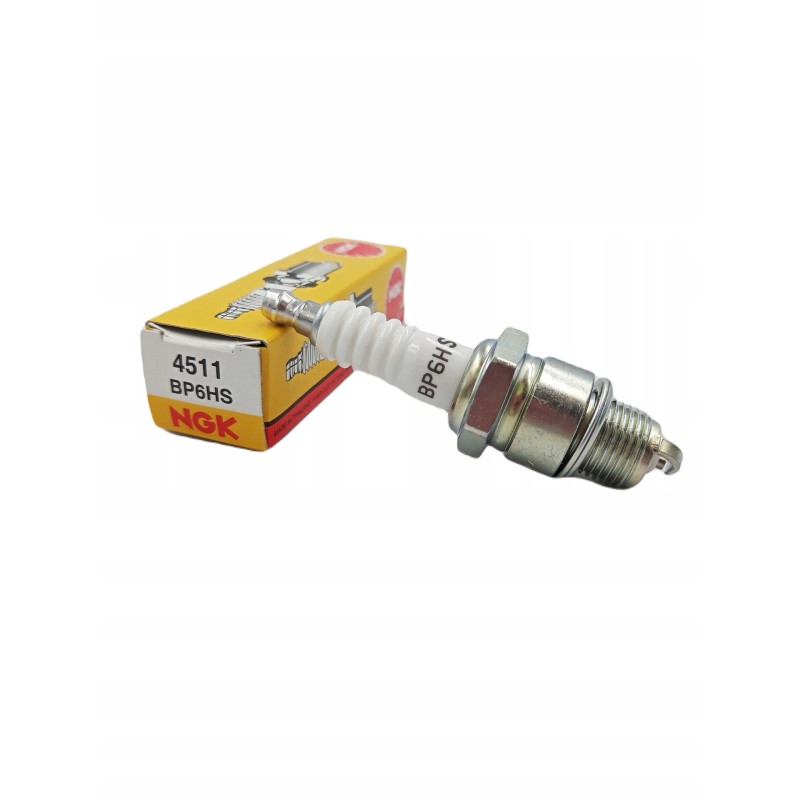 Spark plug ngk bp6hs wacker jumper hammers